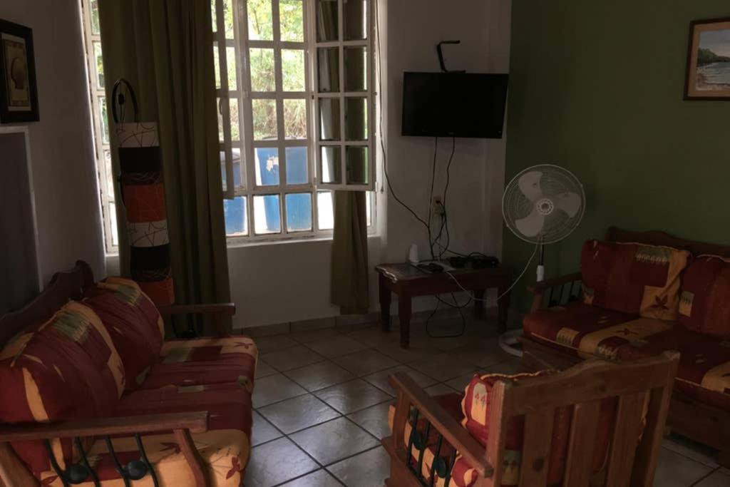 Chacala Caracoles 6 Pax Aa Con Alberca Y Playa A 50 Mts Apartment ภายนอก รูปภาพ